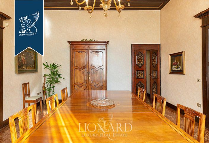 Image No.20-Villa de 10 chambres à vendre à Robecco d'Oglio