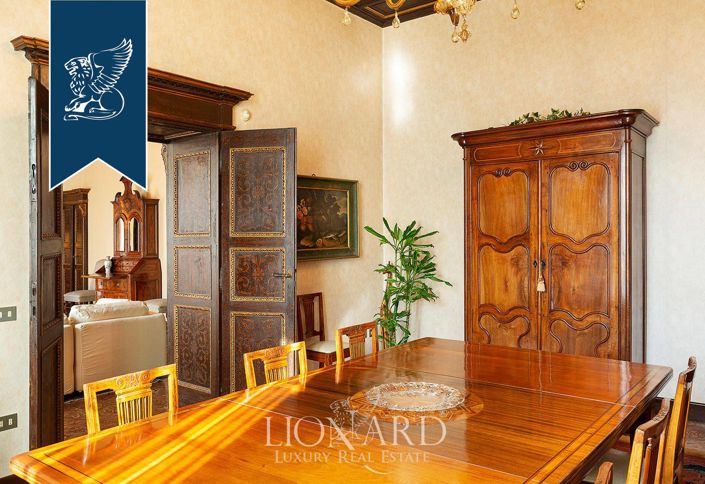 Image No.21-Villa de 10 chambres à vendre à Robecco d'Oglio