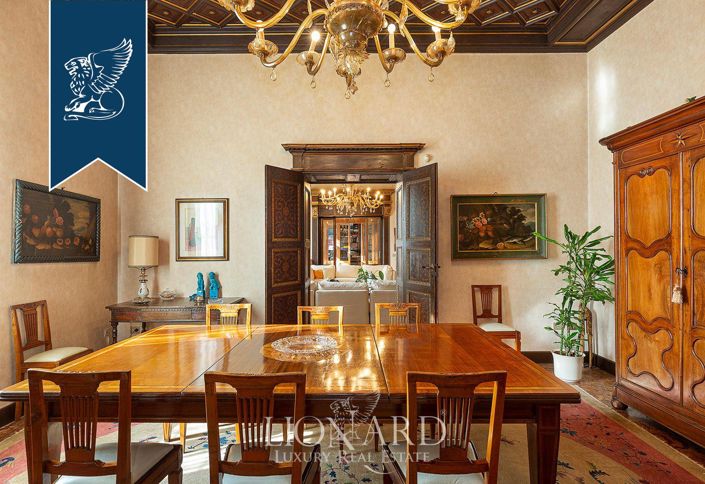 Image No.22-Villa de 10 chambres à vendre à Robecco d'Oglio