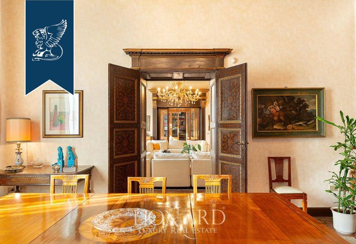 Image No.23-Villa de 10 chambres à vendre à Robecco d'Oglio