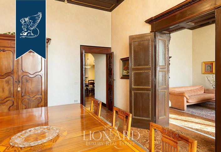 Image No.24-Villa de 10 chambres à vendre à Robecco d'Oglio