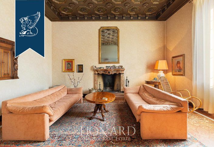 Image No.25-Villa de 10 chambres à vendre à Robecco d'Oglio