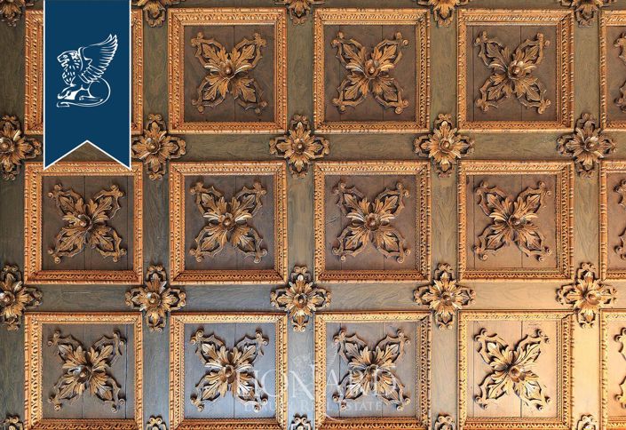 Image No.26-Villa de 10 chambres à vendre à Robecco d'Oglio