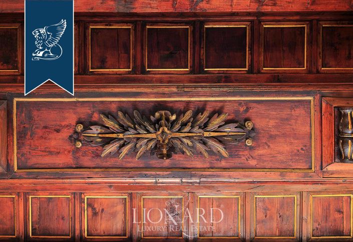 Image No.27-Villa de 10 chambres à vendre à Robecco d'Oglio