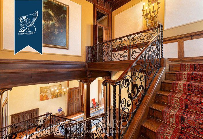 Image No.32-Villa de 10 chambres à vendre à Robecco d'Oglio