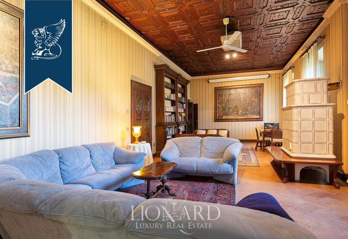 Image No.33-Villa de 10 chambres à vendre à Robecco d'Oglio