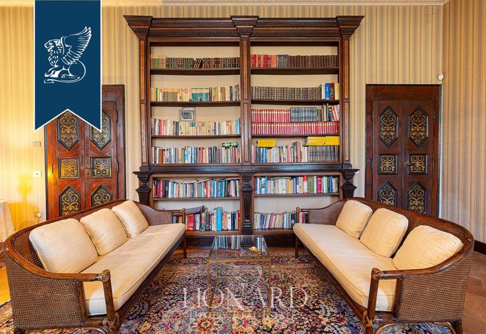 Image No.34-Villa de 10 chambres à vendre à Robecco d'Oglio