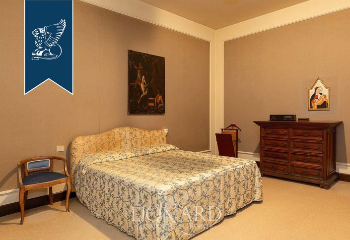 Image No.36-Villa de 10 chambres à vendre à Robecco d'Oglio