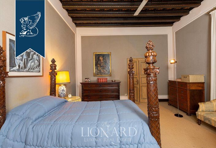 Image No.37-Villa de 10 chambres à vendre à Robecco d'Oglio