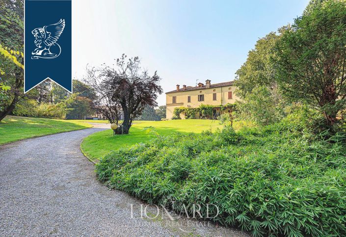 Image No.4-Villa de 10 chambres à vendre à Robecco d'Oglio