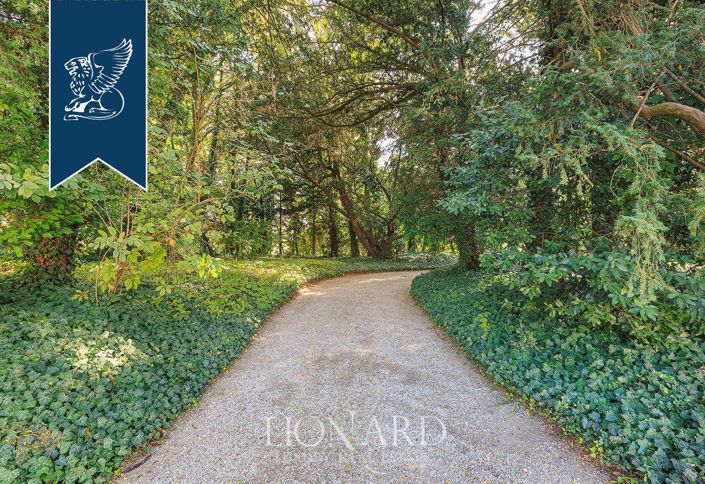 Image No.41-Villa de 10 chambres à vendre à Robecco d'Oglio