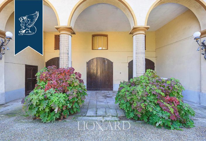 Image No.42-Villa de 10 chambres à vendre à Robecco d'Oglio