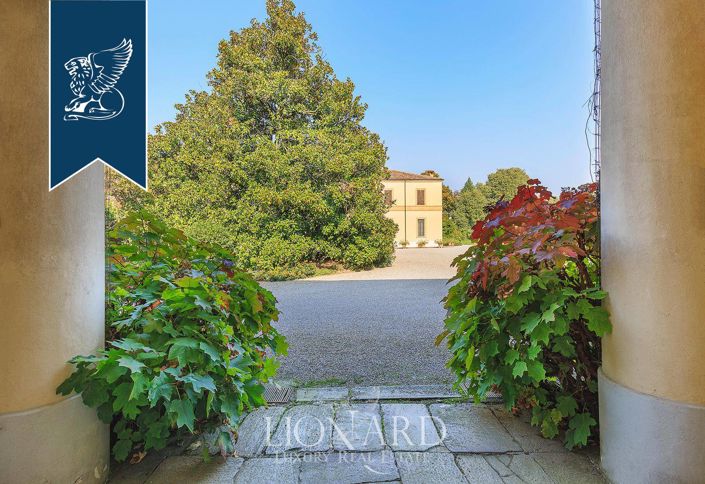 Image No.43-Villa de 10 chambres à vendre à Robecco d'Oglio