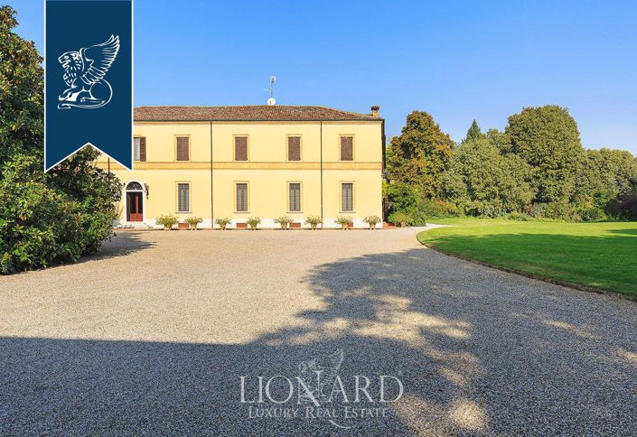 Image No.44-Villa de 10 chambres à vendre à Robecco d'Oglio