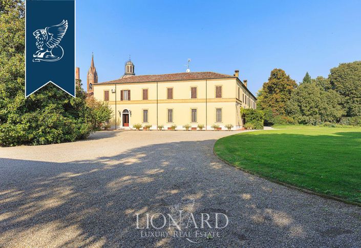 Image No.45-Villa de 10 chambres à vendre à Robecco d'Oglio