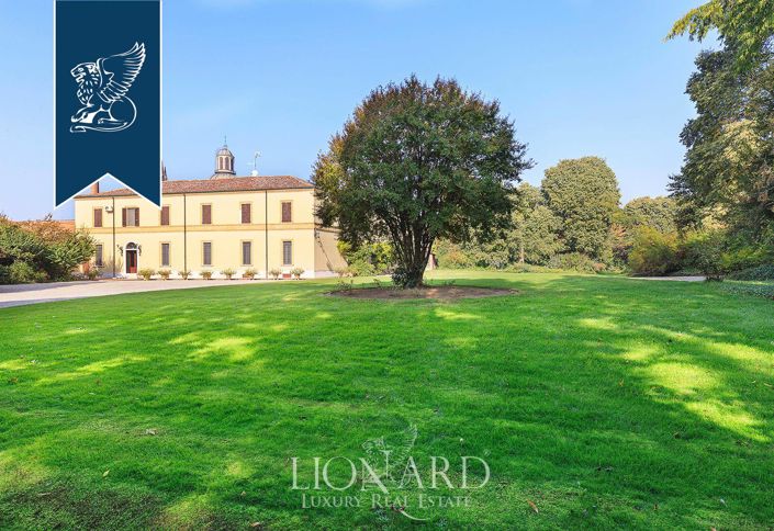 Image No.46-Villa de 10 chambres à vendre à Robecco d'Oglio