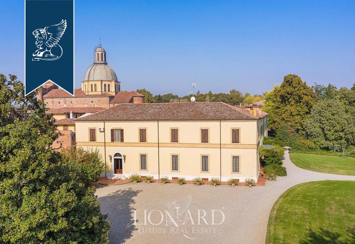 Image No.48-Villa de 10 chambres à vendre à Robecco d'Oglio