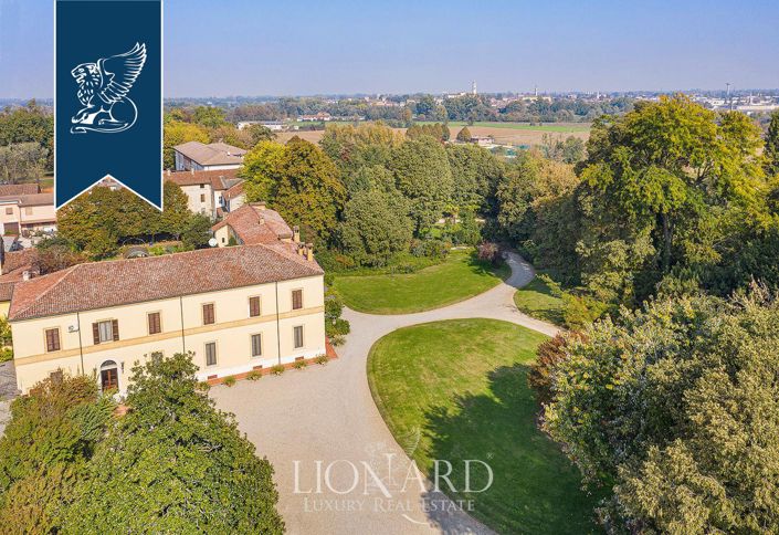 Image No.49-Villa de 10 chambres à vendre à Robecco d'Oglio
