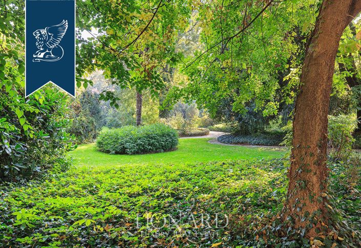 Image No.5-Villa de 10 chambres à vendre à Robecco d'Oglio