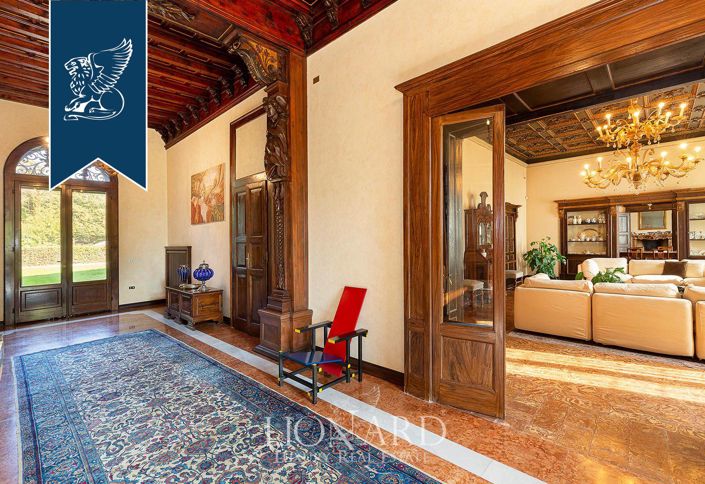 Image No.6-Villa de 10 chambres à vendre à Robecco d'Oglio