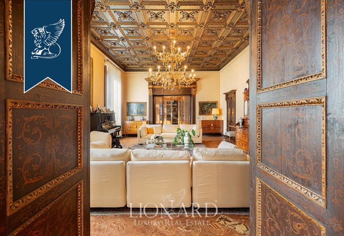 Image No.7-Villa de 10 chambres à vendre à Robecco d'Oglio