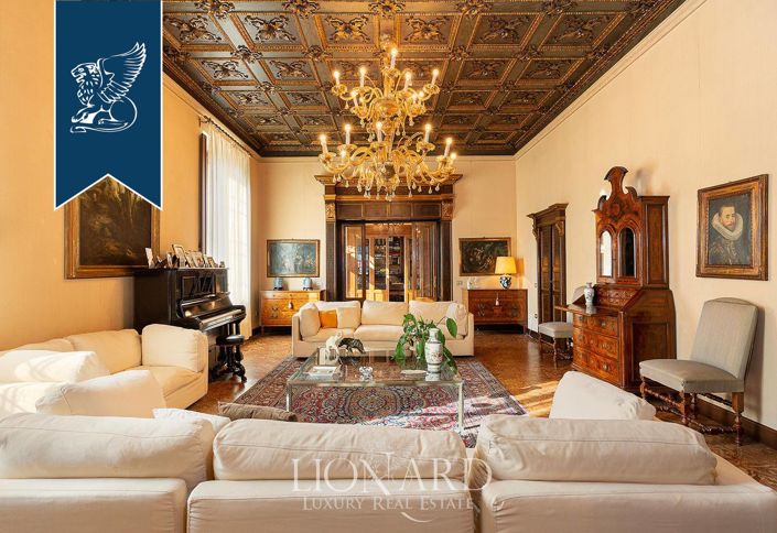 Image No.8-Villa de 10 chambres à vendre à Robecco d'Oglio