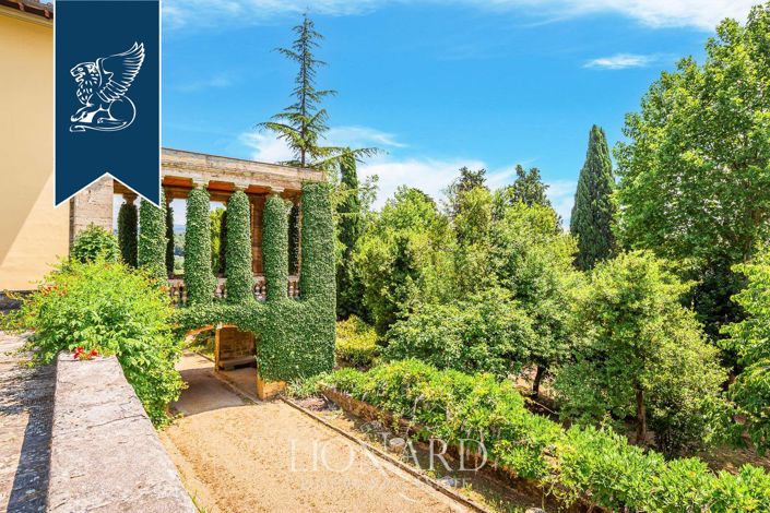 Image No.10-Villa de 15 chambres à vendre à Florence