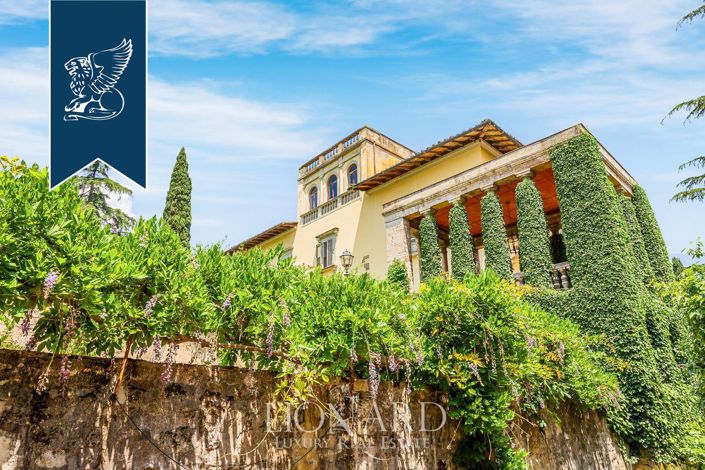 Image No.11-Villa de 15 chambres à vendre à Florence