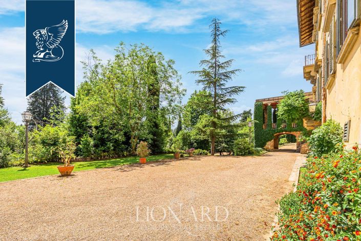 Image No.12-Villa de 15 chambres à vendre à Florence