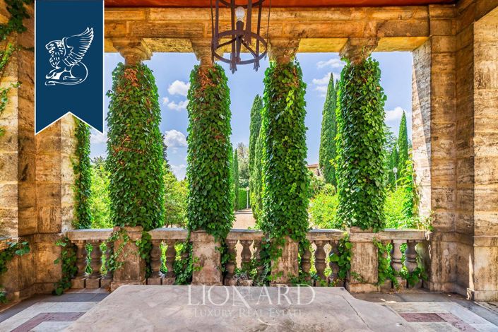 Image No.13-Villa de 15 chambres à vendre à Florence