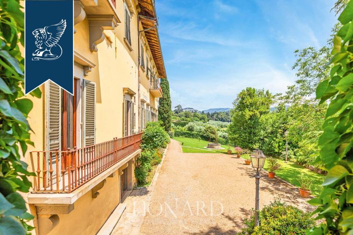 Image No.15-Villa de 15 chambres à vendre à Florence