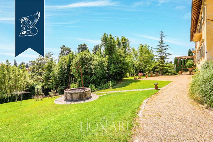Image No.16-Villa de 15 chambres à vendre à Florence