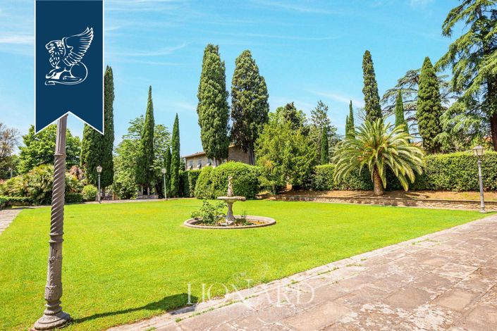 Image No.18-Villa de 15 chambres à vendre à Florence