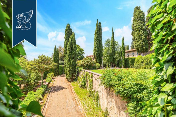 Image No.19-Villa de 15 chambres à vendre à Florence