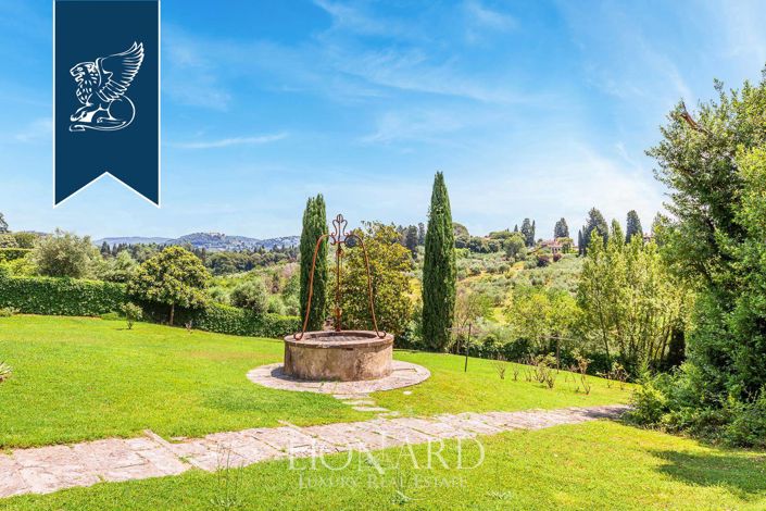 Image No.20-Villa de 15 chambres à vendre à Florence