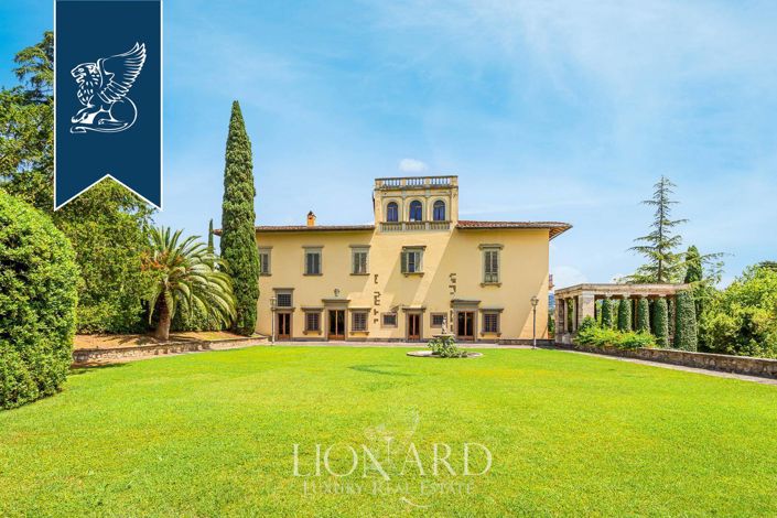 Image No.3-Villa de 15 chambres à vendre à Florence