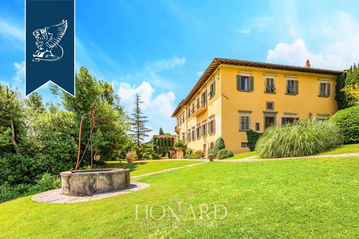Image No.5-Villa de 15 chambres à vendre à Florence