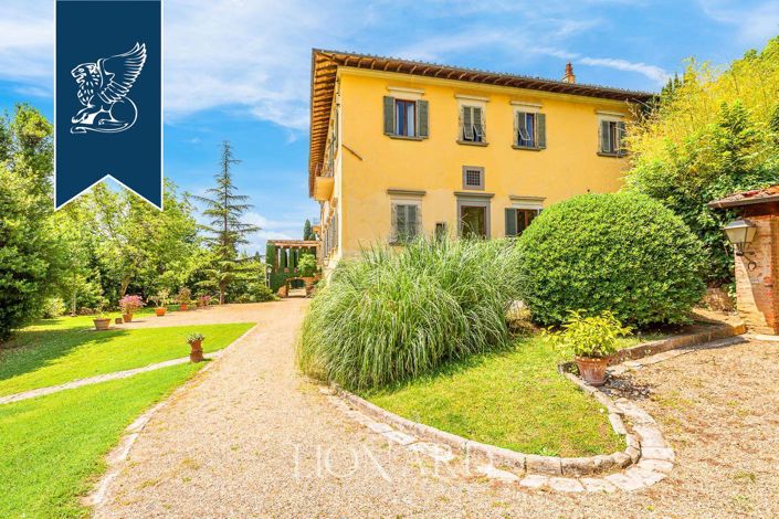 Image No.6-Villa de 15 chambres à vendre à Florence