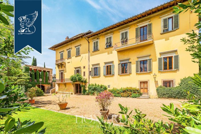 Image No.7-Villa de 15 chambres à vendre à Florence