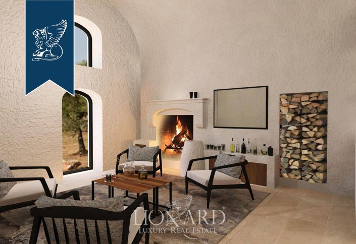 Image No.14-12 Bed Country House for sale