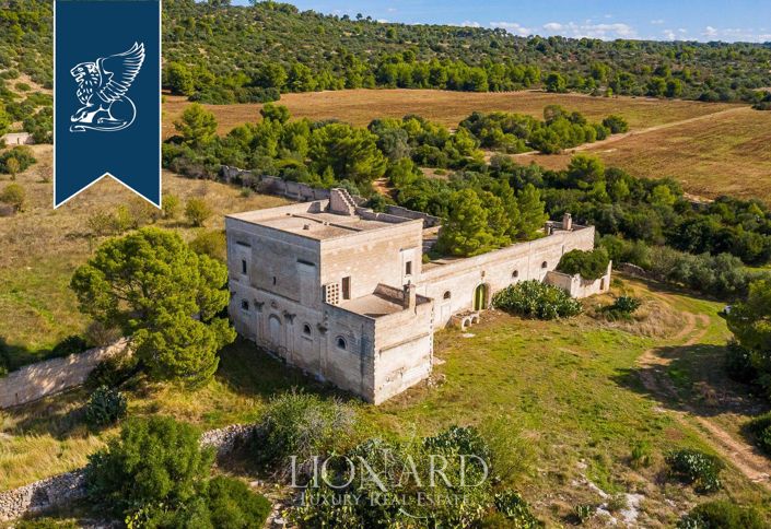 Image No.6-12 Bed Country House for sale