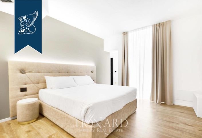 Image No.10-Un hôtel de 16 chambres à vendre à Rosignano Marittimo