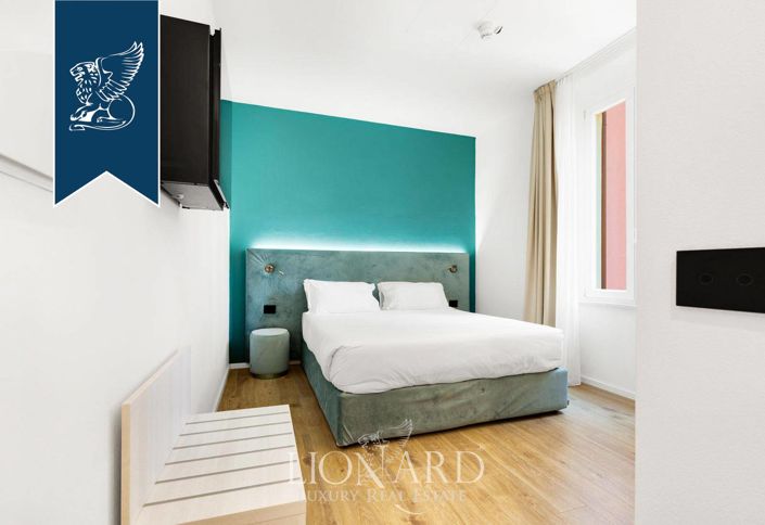 Image No.11-Un hôtel de 16 chambres à vendre à Rosignano Marittimo