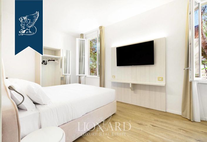 Image No.12-Un hôtel de 16 chambres à vendre à Rosignano Marittimo