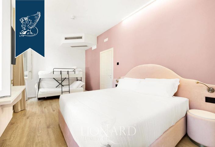 Image No.13-Un hôtel de 16 chambres à vendre à Rosignano Marittimo