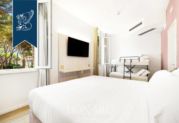 Image No.14-Un hôtel de 16 chambres à vendre à Rosignano Marittimo