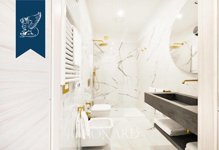 Image No.15-Un hôtel de 16 chambres à vendre à Rosignano Marittimo