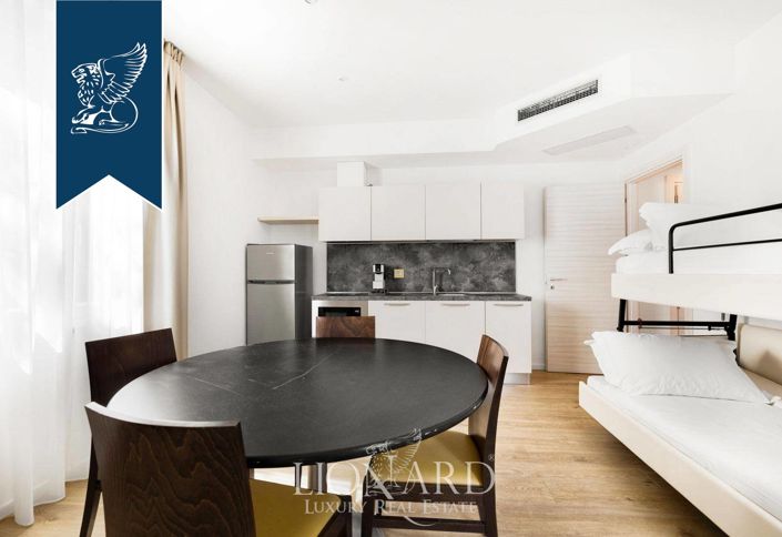 Image No.17-Un hôtel de 16 chambres à vendre à Rosignano Marittimo