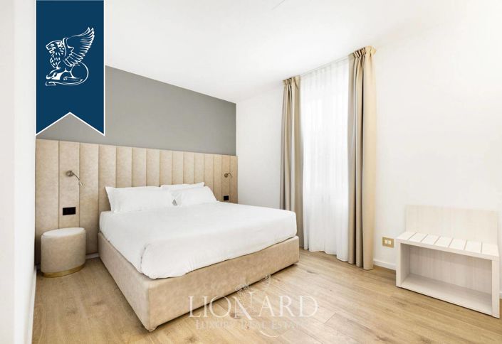 Image No.18-Un hôtel de 16 chambres à vendre à Rosignano Marittimo