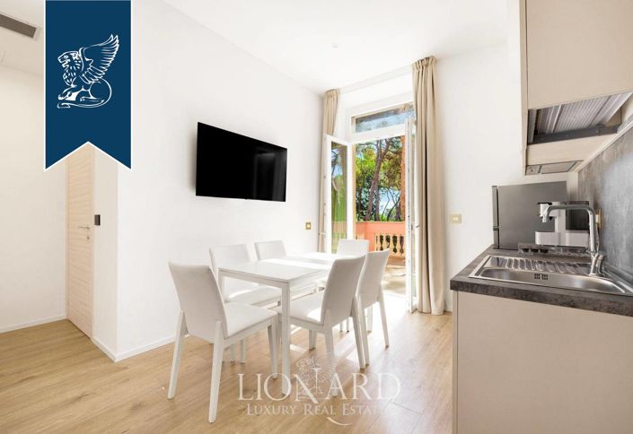 Image No.21-Un hôtel de 16 chambres à vendre à Rosignano Marittimo